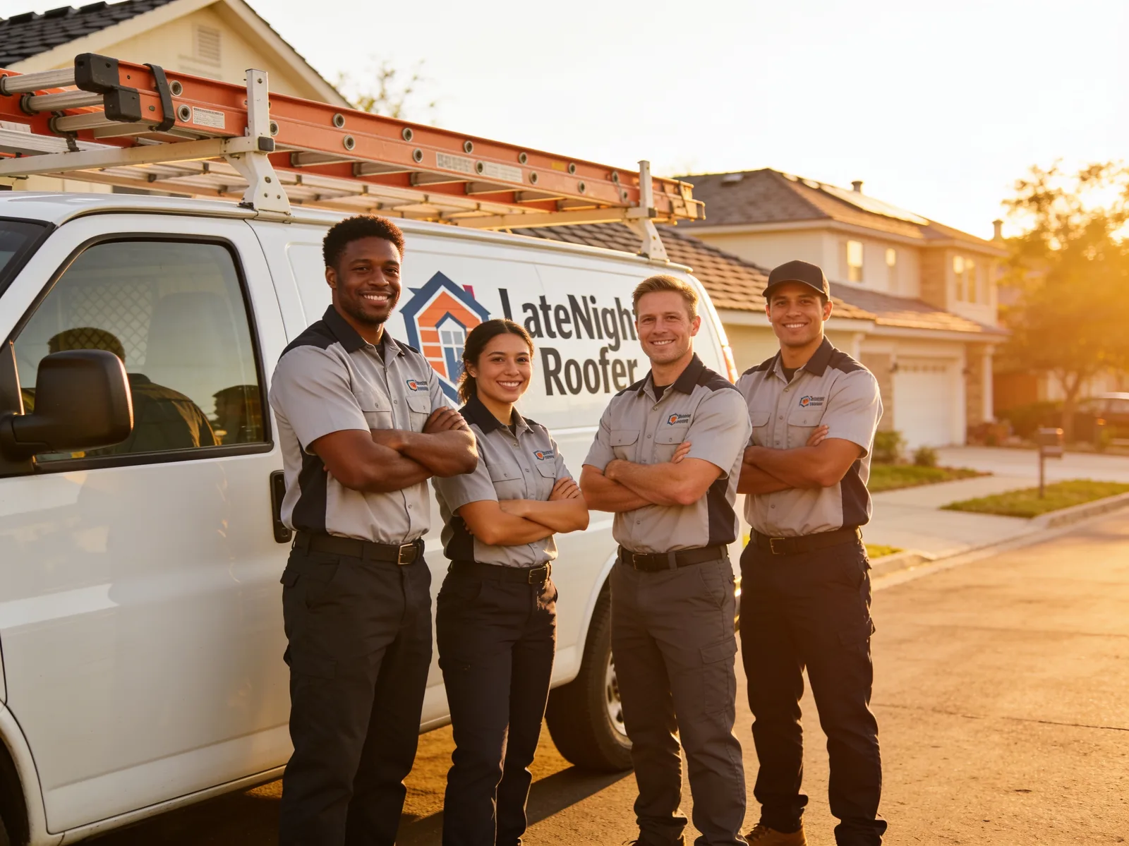 Emergency Roof Repair company in Port Murray, NJ